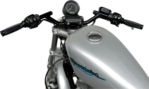1(r) Speed Cafe Handlebar Black, 2, nordicamoto.ro