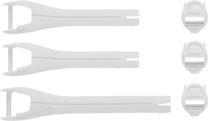 Thor Blitz Xr White csizmahurkok készlet, 1, nordicamoto.ro
