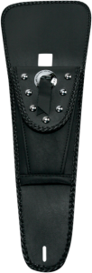 Pouch Tank Bib Black
