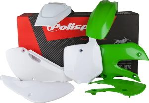 Kit plastice Kawasaki KX65 '00 -'21, 2, nordicamoto.ro