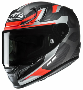 HJC RPHA 12 Carbon Xentra bukósisak, 2, nordicamoto.ro