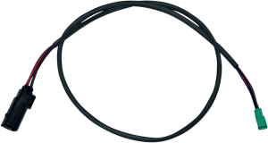 Throttle By Wire Extension Harness Kit Black, 1, nordicamoto.ro