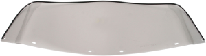 Replacement Windshield Gray