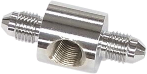 Brake Line Rear Switch Block Chrome