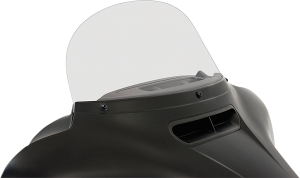 Replacement Lucite Windshield Clear