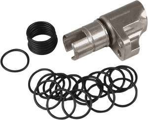 Tappet Guide Block O-ring