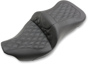 Extended Reach Road Sofa  Seat Black