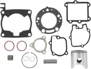 High-performance Gp Piston Kit