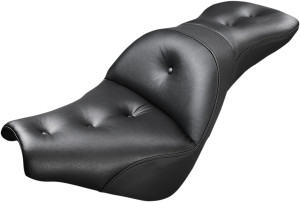 Explorer Road Sofa Seat Black, 1, nordicamoto.ro