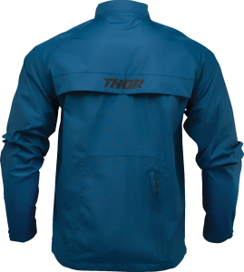 Thor Pack kabát – kék – XL, 4, nordicamoto.ro