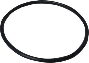 Rear Shock Piston O-ring Black