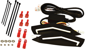 Sentinel Led Light/turn Signal Kit, 1, nordicamoto.ro