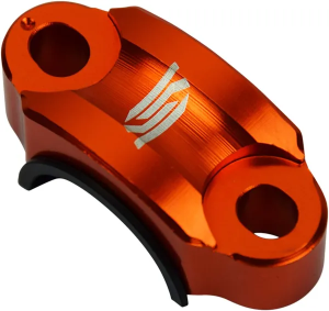 Universal Rotating Bar Clamp Orange, 1, nordicamoto.ro