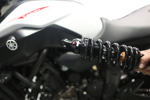 465 Series Monoshock Black, 3, nordicamoto.ro