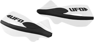 Patrol kézvédők – fehér, 3, nordicamoto.ro