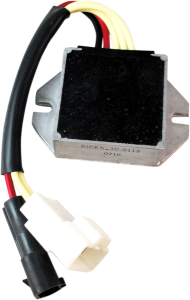 Rectifier And Regulator For Arctic Cat