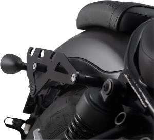 Slh Side Carrier Black, 1, nordicamoto.ro