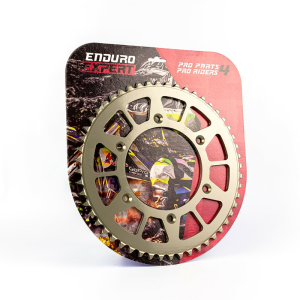 BETA RR 250/300/350/450 Enduro Expert SUPER HARD alumínium hátsó lánckerék, 2, nordicamoto.ro