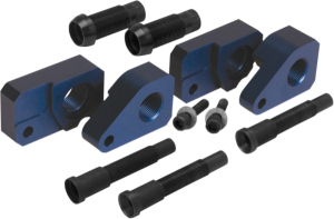 Powertrain Alignment Tool Blue