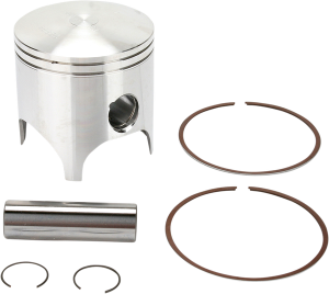 High-performance Piston