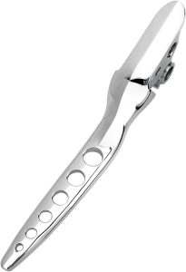 Racing Hand Levers Silver, 2, nordicamoto.ro