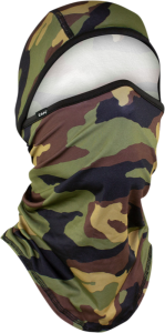 Sportflex® Balaclava Green, 1, nordicamoto.ro