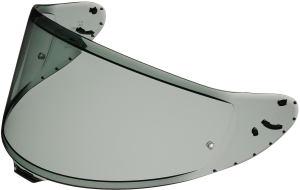 SHOEI CWR-F2PN plexi, világos füstös, 1, nordicamoto.ro