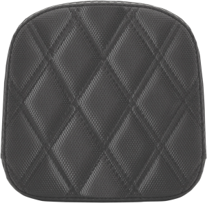 Sissy Bar Pad Black, 1, nordicamoto.ro