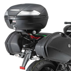 Kappa csomagtartó-keret a KAWASAKI 1000 SX '11–'15-ös modellhez, 1, nordicamoto.ro