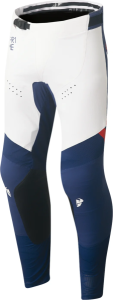 Prime Drive Pants Navy, White