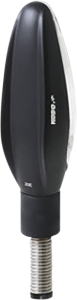 Led Indicator Black, 3, nordicamoto.ro