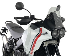 Windscreen Clear, 2, nordicamoto.ro