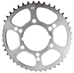 JT SPROCKETS acél hátsó lánckerék, 1, nordicamoto.ro