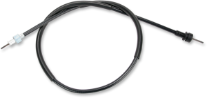 Speedometer/tachometer Cable Black