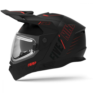 Casca Snowmobil 509 Delta R4 Ignite Black Aura XS, 1, nordicamoto.ro