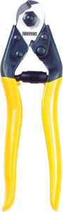 Cable Cutter Yellow
