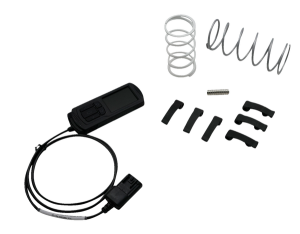 Power Package Stage 2 Kit Black, 2, nordicamoto.ro