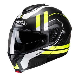 Casca HJC C91 Octo Fluo