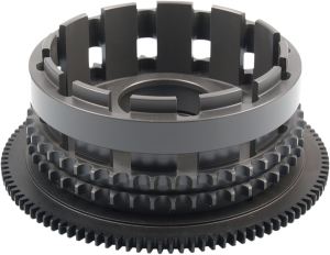 Chain Clutch Drive Basket, 2, nordicamoto.ro