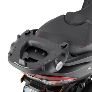 Kappa főváz a SUZUKI BURGMAN 400 '06–'18 modellhez