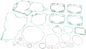 Teljes KTM 250/300 (2008–2016) Athena tömítőkészlet, nordicamoto.ro