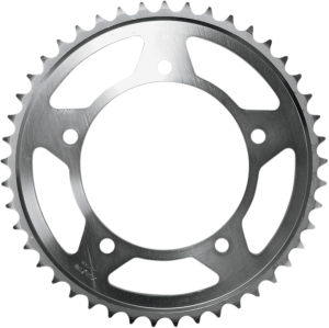 Sprocket Steel