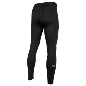 Klim Base Layer Teton merinógyapjú nadrág – Fekete – XXL, 2, nordicamoto.ro
