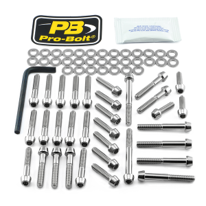 Engine Bolt Kit