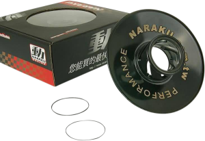 Torque Driver Black, 1, nordicamoto.ro