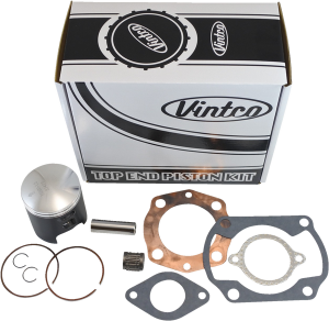 Top End Piston Kit