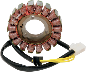Stator For Suzuki