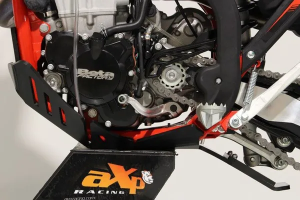 Scut Motor AXP Racing Xtrem Beta RR/RR-S 350/500 4T '20–'22 Fekete, 3, nordicamoto.ro