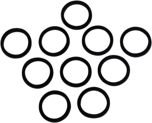 Replacement Starter Housing Gaskets, 2, nordicamoto.ro