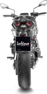 LeoVince LV Corsa S Black Edition csőre szerelhető kipufogórendszer a Kawasaki Z900-hoz, 3, nordicamoto.ro